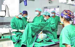 Người dân Hà Nội được tầm soát ung thư giá siêu rẻ